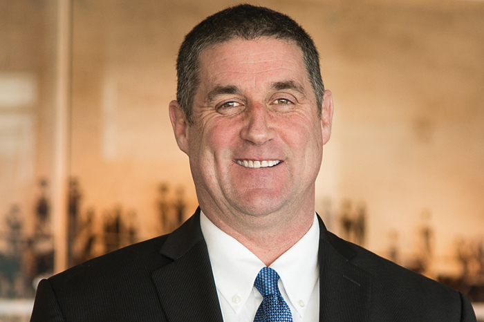 Jack Donahue headshot