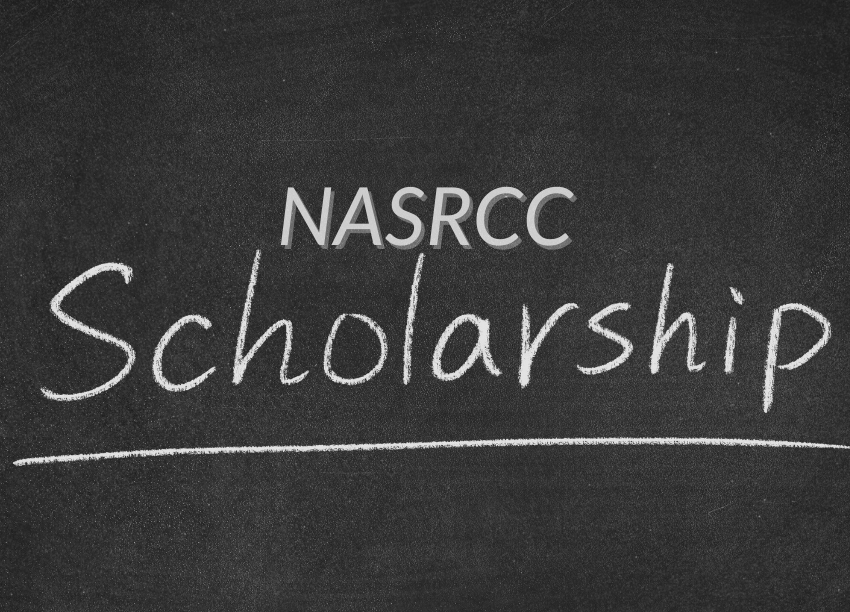 NASRCC Scholarship