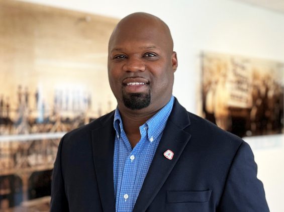 MAYOR WU APPOINTS RAHEEM SHEPARD TO THE BPDA BOARD OF DIRECTORS